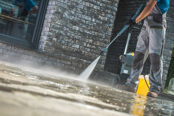 Best Playground Equipment Cleaning  in Hamburg, PA