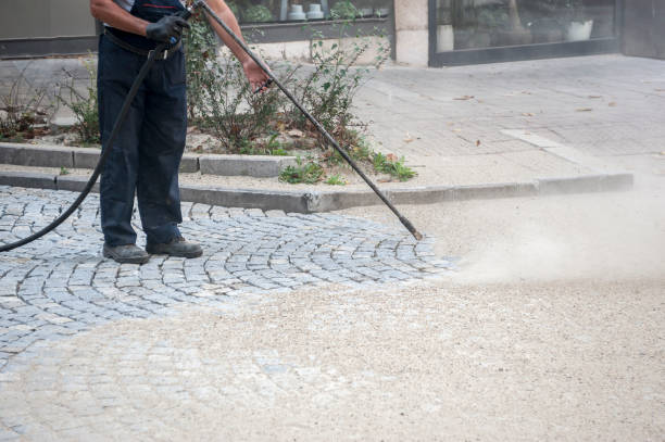 Best Restaurant Pressure Washing  in Hamburg, PA