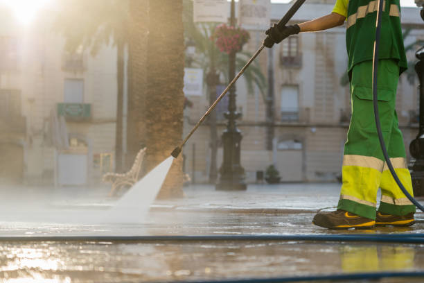 Best Machinery and Equipment Cleaning  in Hamburg, PA